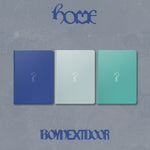 (PRE-ORDER) BOYNEXTDOOR - [HOME] 1st Studio Album NAVIGATOR Version