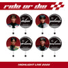 HIGHLIGHT - [RIDE OR DIE] LIVE 2025 MD IMAGE PICKET