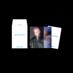 (PRE-ORDER) TAEYANG - [QUINTESSENCE] 4th Album OFFICIAL MD RANDOM TRANDING CARD