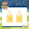 DOH KYUNG SOO - [ZZirang-e & Charles PICNIC DAY] POP-UP STORE MD ECO BAG