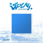 (PRE-ORDER) SPLAYIT - [SPLAY : CHAPTER 01] 1st Single Album