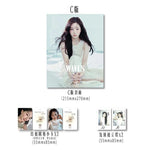 (PRE-ORDER) WAVES (CHINA) - 2025.12 OH HAE WON C Type