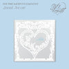 IVE - [IVE EMPATHY] 3rd EP Album LIMITED Edition LOVED IVE Version