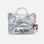 KAI - [KAION] SOLO CONCERT TOUR IN SEOUL OFFICIAL MD BAG SET