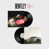 YUMDDA, THE QUIETT - [BENTLEY 1.5 + 2] LP