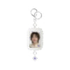 NuNew - [DREAM CATCHER in SEOUL] 2026 1st CONCERT MD Cushion Keyring