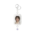 NuNew - [DREAM CATCHER in SEOUL] 2026 1st CONCERT MD Cushion Keyring