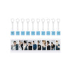 TREASURE - [TREASURE ARCHIVE] 6th ANNIVERSARY MD KEYCAP KEYRING