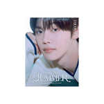 (PRE-ORDER) DICON - [AND THE SUMMER] VOLUME N°35 B Type AND2BLE KIM GYUVIN Version