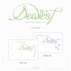 RESCENE - [DEAREST] 2nd Single Album QR RANDOM Version