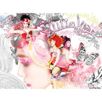 GIRLS' GENERATION-TTS - [TWINKLE] 1st Mini Album
