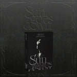 (PRE-ORDER) LEEDO (ONEUS) - [SUN GOES DOWN] Solo Single Album POCAALBUM Version