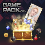 (PRE-ORDER) ENHYPEN - [WORLD COUPON CARD COLLECTION] FORENSICS UNIT GAME PACK Version