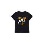 FTISLAND - [FTSODE] 2025 CONCERT MD T-SHIRT