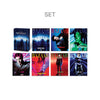 ENHYPEN - [COMPLETE EDITION : THE COSMIC] + ['BAZAAR STAR: THE COSMIC' with ENHYPEN] 8 Version SET