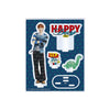 &TEAM - [2026-2027 Happy EJ Day] OFFICIAL MD ACRYLIC STAND