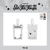 izna - [SET THE TEMPO] 3rd Mini Album POP-UP STORE MD PVC PHOTO CARD HOLDER