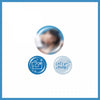 ONG SEONGWU - [Let’s go-ONG!] 2026 FANMEETING OFFICIAL MD PIN BUTTON SET