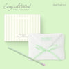 WONPIL - [UNPILTERED] 1st Mini Album BOOK POUCH Version