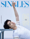 SINGLES JAPAN - VOL.19 CHA JUN HWAN
