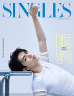 (PRE-ORDER) SINGLES JAPAN - VOL.19 CHA JUN HWAN