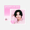 SHINee - [SMTOWN LIVE 2025 TOUR] OFFICIAL 2ND MD LP POSTER SET