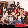 TWICE - [ENEMY] Japan 6th Album STANDARD Edition