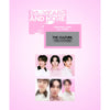 SHINee - [SMTOWN LIVE 2025 TOUR] OFFICIAL MD FORTUNE SCRATCH CARD SET