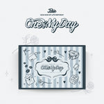 (PRE-ORDER) KISS OF LIFE - [One of My Day] 2026 BIRTHDAY MD JULIE EDITION
