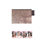 KISS OF LIFE - [Midas touch] Official MD POUCH