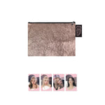 (PRE-ORDER) KISS OF LIFE - [Midas touch] Official MD POUCH