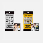 RIIZE - [RIIZING LOUD] 2025 CONCERT TOUR OFFICIAL MD RANDOM TRADING CARD (RIIZE ver. / UNIT ver.)