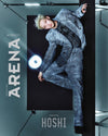 ARENA HOMME - 2025.04 SEVENTEEN HOSHI A Type