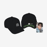 (PRE-ORDER) Stray Kids - [dominATE: celebrATE] MD BALL CAP by HAN