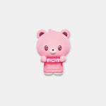 (PRE-ORDER) SMTOWN - [RUN CLUB 26] OFFICIAL MD LODI PEEK-UP FIGURE