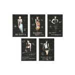 LE SSERAFIM - [EASY CRAZY HOT] TOUR MD Lucky Draw
