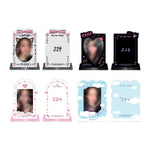 KISS OF LIFE - [224] POP-UP STORE MD ACRYLIC PHOTO STAND