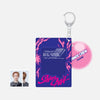 SHINee - [2026 SEASON’S GREETINGS] OFFICIAL MD PHOTO HOLDER SET