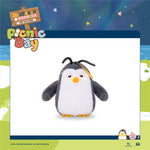 DOH KYUNG SOO - [ZZirang-e & Charles PICNIC DAY] POP-UP STORE MD ZZIrang-e PLUSH