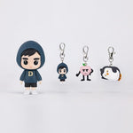 (PRE-ORDER) DOH KYUNG SOO - [FIGURE PACKAGE] OFFICIAL MD