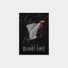 [BLOODY LOVE] MUSICAL OFFICIAL MD PROGRAM BOOK