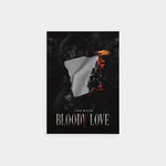[BLOODY LOVE] MUSICAL OFFICIAL MD PROGRAM BOOK