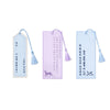 [The King's Warden / 왕과 사는 남자] OFFICIAL MD EMBROIDERY BOOKMARK