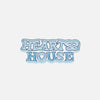 Hearts2Hearts - [Hearts2 HOUSE] 2026 FANMEETING OFFICIAL MD LOGO BADGE