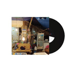 GOONAM - [MORAENAE FANTASY] VOL.4 BLACK LP