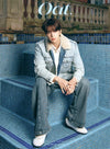 OAT (CHINA) - 2026.01 THE BOYZ KIM YOUNG HOON A Type