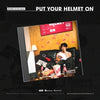 DEONTE - [PUT YOUR HELMET ON] 1st Full Album
