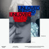 YANG YOSEOP - [UNLOVED ECHO] 3rd Mini Album POEM Version