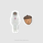 KANGMIN - [JUMP BOY LIVE] KITZ Drama OFFICIAL MD ACRYLIC MAGNET SET