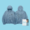 ALPHA DRIVE ONE - [No School Tomorrow] Prologue Single MD WEATHER JACKET